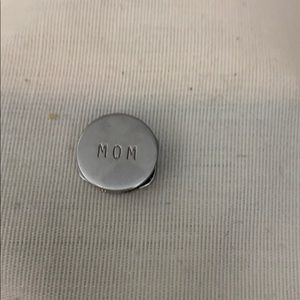 Keep Collective MOM disc charm